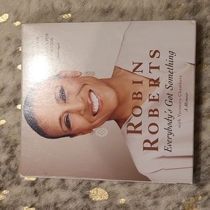 Robin Roberts DVD